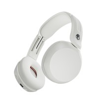 Skullcandy Icon® 180 безжични On-Ear слушалки, бели