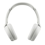 Skullcandy Icon® 180 безжични On-Ear слушалки, бели