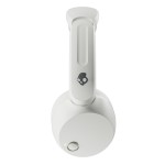 Skullcandy Icon® 180 безжични On-Ear слушалки, бели
