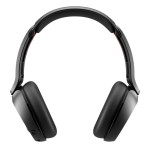 Skullcandy Icon® 180 безжични On-Ear слушалки, черни