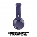 Skullcandy Icon 180 безжични On-Ear слушалки с микрофон, Future Skullcandy Icon 180 безжични On-Ear слушалки с микрофон, Future