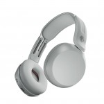 Skullcandy Icon 180 безжични On-Ear слушалки с микрофон, Cement Skullcandy Icon 180 безжични On-Ear слушалки с микрофон, Cement