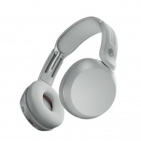 Skullcandy Icon 180 безжични On-Ear слушалки с микрофон, Cement