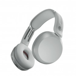 Skullcandy Icon 180 безжични On-Ear слушалки с микрофон, Cement