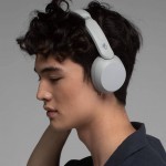 Skullcandy Icon 180 безжични On-Ear слушалки с микрофон, Cement Skullcandy Icon 180 безжични On-Ear слушалки с микрофон, Cement