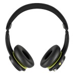 Skullcandy Icon ANC безжични слушалки с активно шумопотискане, черни