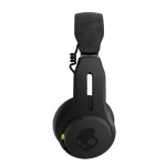 Skullcandy Icon ANC безжични слушалки с активно шумопотискане, черни