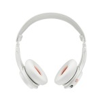 Skullcandy Icon ANC безжични слушалки с активно шумопотискане, бели