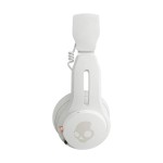 Skullcandy Icon ANC безжични слушалки с активно шумопотискане, бели
