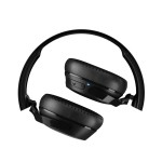 Skullcandy Riff 2 On-ear безжични слушалки, черни