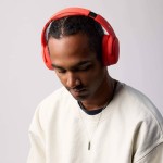 Skullcandy Crusher ANC 2 безжични слушалки, Bluetooth, Plasma