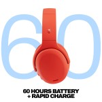 Skullcandy Crusher ANC 2 безжични слушалки, Bluetooth, Plasma
