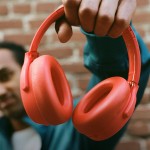 Skullcandy Crusher ANC 2 безжични слушалки, Bluetooth, Plasma