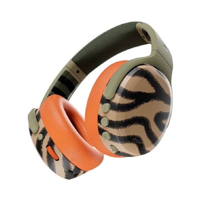 Skullcandy Crusher ANC 2 безжични слушалки, ANC, Possum