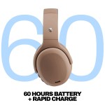 Skullcandy Crusher ANC 2 безжични слушалки, Bluetooth, Primer