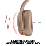 Skullcandy Crusher ANC 2 безжични слушалки, Bluetooth, Primer