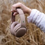 Skullcandy Crusher ANC 2 безжични слушалки, Bluetooth, Primer