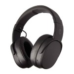 Skullcandy CRUSHER Wireless безжични слушалки, черни