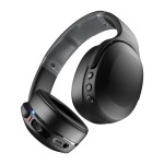 Skullcandy CRUSHER Evo безжични слушалки, True Black