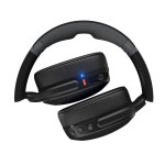 Skullcandy CRUSHER Evo безжични слушалки, True Black