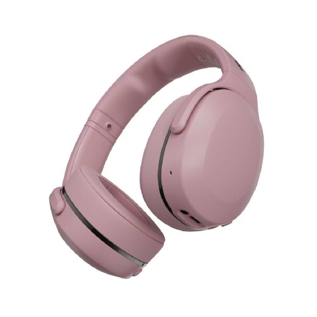Skullcandy Crusher® 540 Active безжични слушалки, розови