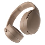 Skullcandy Crusher Evo безжични Over-Ear слушалки, Bluetooth, до 40 часа батерия, Primer