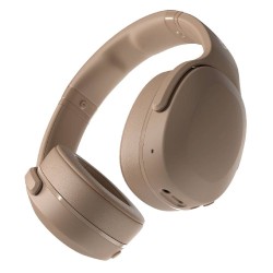 Skullcandy Crusher Evo безжични Over-Ear слушалки, Bluetooth, до 40 часа батерия, Primer