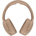Skullcandy Crusher Evo безжични Over-Ear слушалки, Bluetooth, до 40 часа батерия, Primer