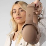 Skullcandy Crusher Evo безжични Over-Ear слушалки, Bluetooth, до 40 часа батерия, Primer