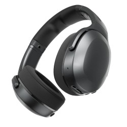 Skullcandy Hesh 540 ANC безжични слушалки Over-Ear, черни