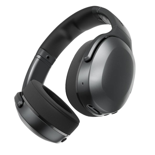 Skullcandy Hesh 540 ANC безжични слушалки Over-Ear, черни