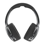 Skullcandy Hesh 540 ANC безжични слушалки Over-Ear, черни
