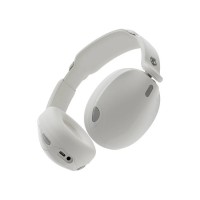 Skullcandy Hesh 540 ANC безжични слушалки Over-Ear, бели