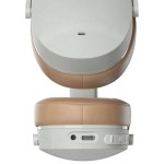 Безжични слушалки Skullcandy HESH ANC - Mod White