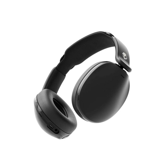 Skullcandy Hesh 360 ANC Over-Ear безжични слушалки, черни