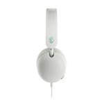 Skullcandy Grom детски слушалки, бяло/зелено Skullcandy Grom детски слушалки, бяло/зелено