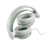 Skullcandy Grom детски слушалки, бяло/зелено Skullcandy Grom детски слушалки, бяло/зелено