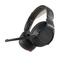 Skullcandy Crusher PLYR 720 безжични геймърски слушалки, черни