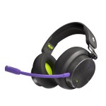 Skullcandy PLYR безжични геймърски слушалки, черни
