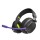 Skullcandy PLYR безжични геймърски слушалки, черни