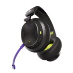 Skullcandy PLYR безжични геймърски слушалки, черни