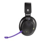 Skullcandy PLYR безжични геймърски слушалки, черни