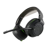 Skullcandy Crusher PLYR 720 Xbox безжични геймърски слушалки, черни