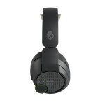 Skullcandy Crusher PLYR 720 Xbox безжични геймърски слушалки, черни