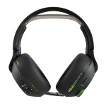 Skullcandy Crusher PLYR 720 Xbox безжични геймърски слушалки, черни
