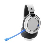 Skullcandy SLYR Pro безжични геймърски слушалки, бели