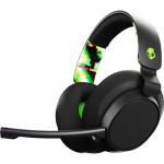 Skullcandy SLYR Xbox жични гейминг слушалки, Green DigiHype
