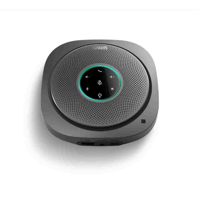 Snom C300 конферентен говорител, Bluetooth, UC