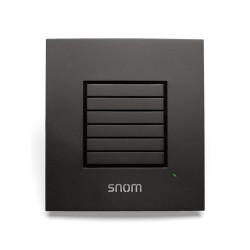  Snom M5 усилвател