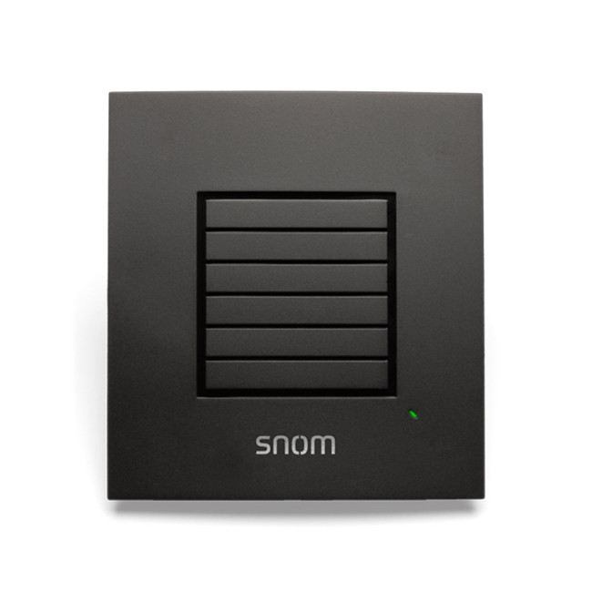  Snom M5 усилвател